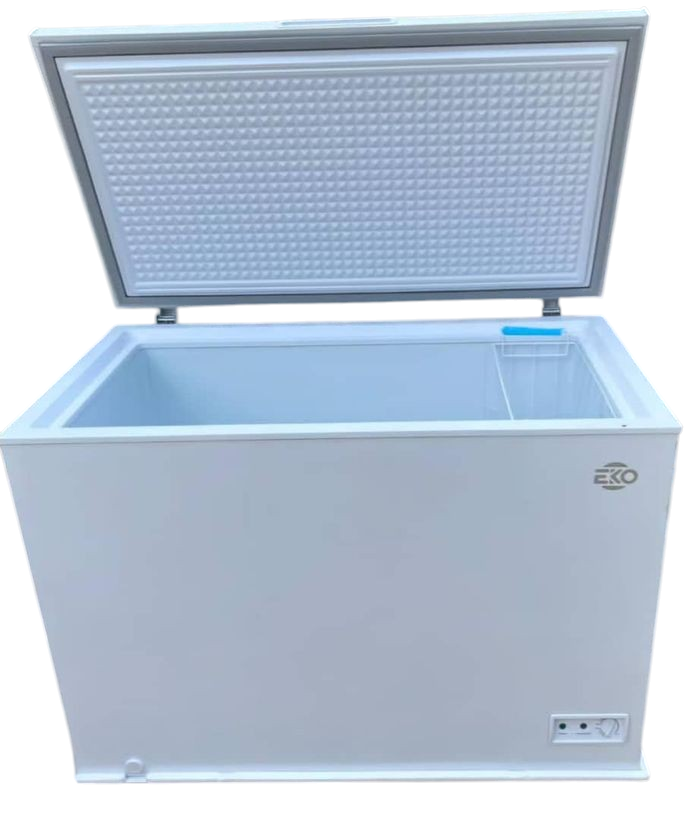 Neveras, marca Eko, de 10 pies