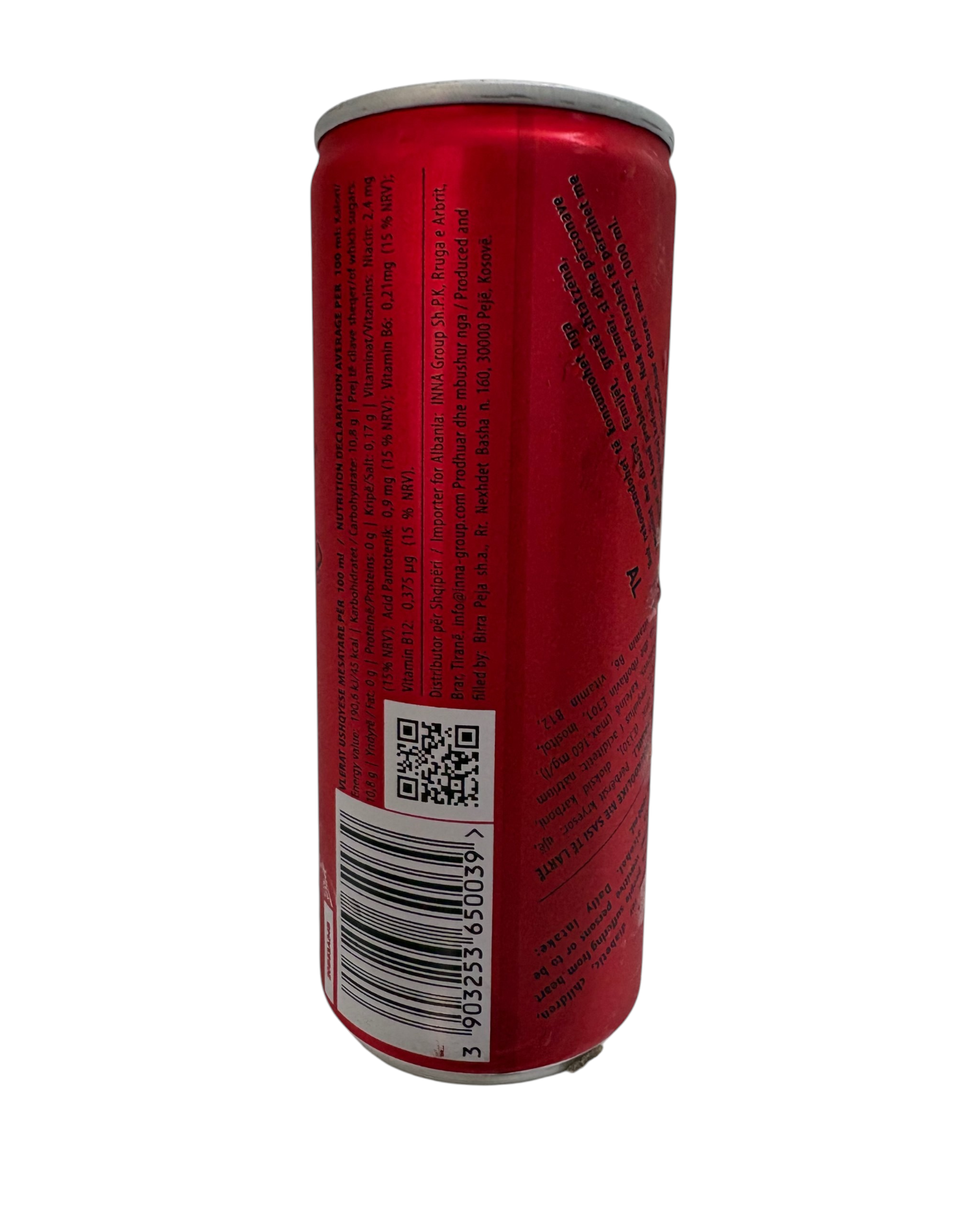 Bebida Energizante, Go+, 250ml