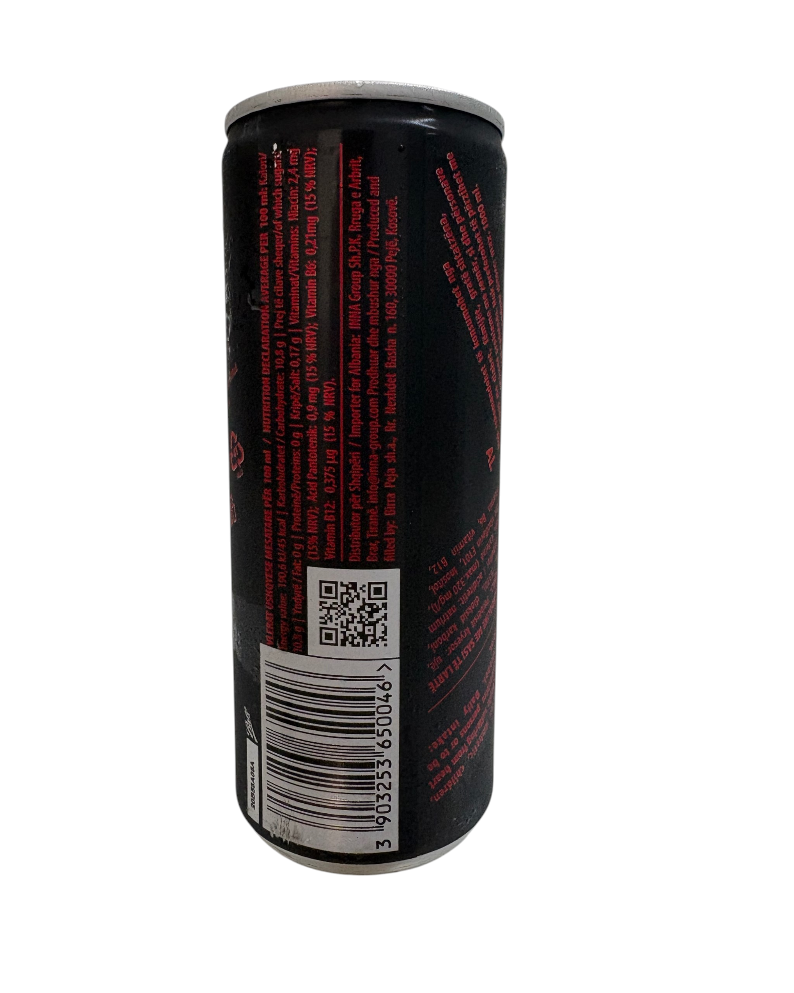 Bebida Energizante, Go+, 250ml