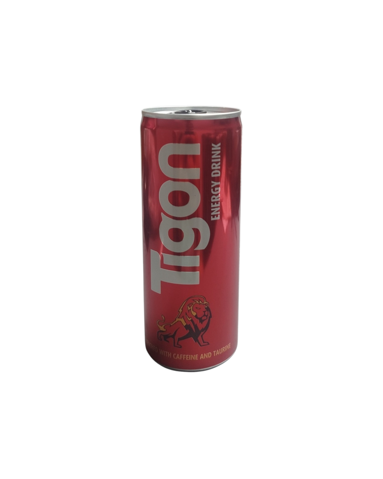 Bebida Energizante, Tigon, 250ml