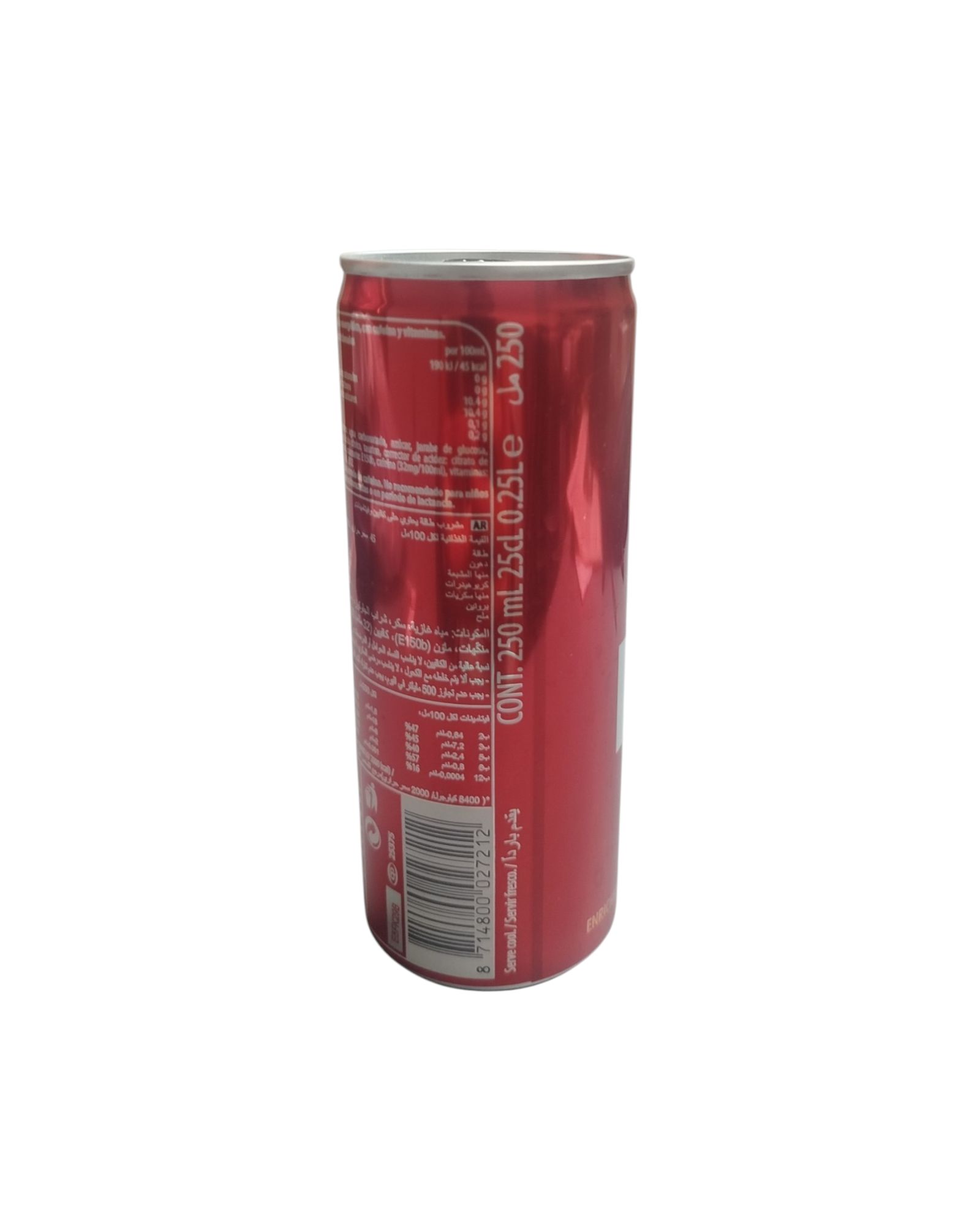 Bebida Energizante, Tigon, 250ml