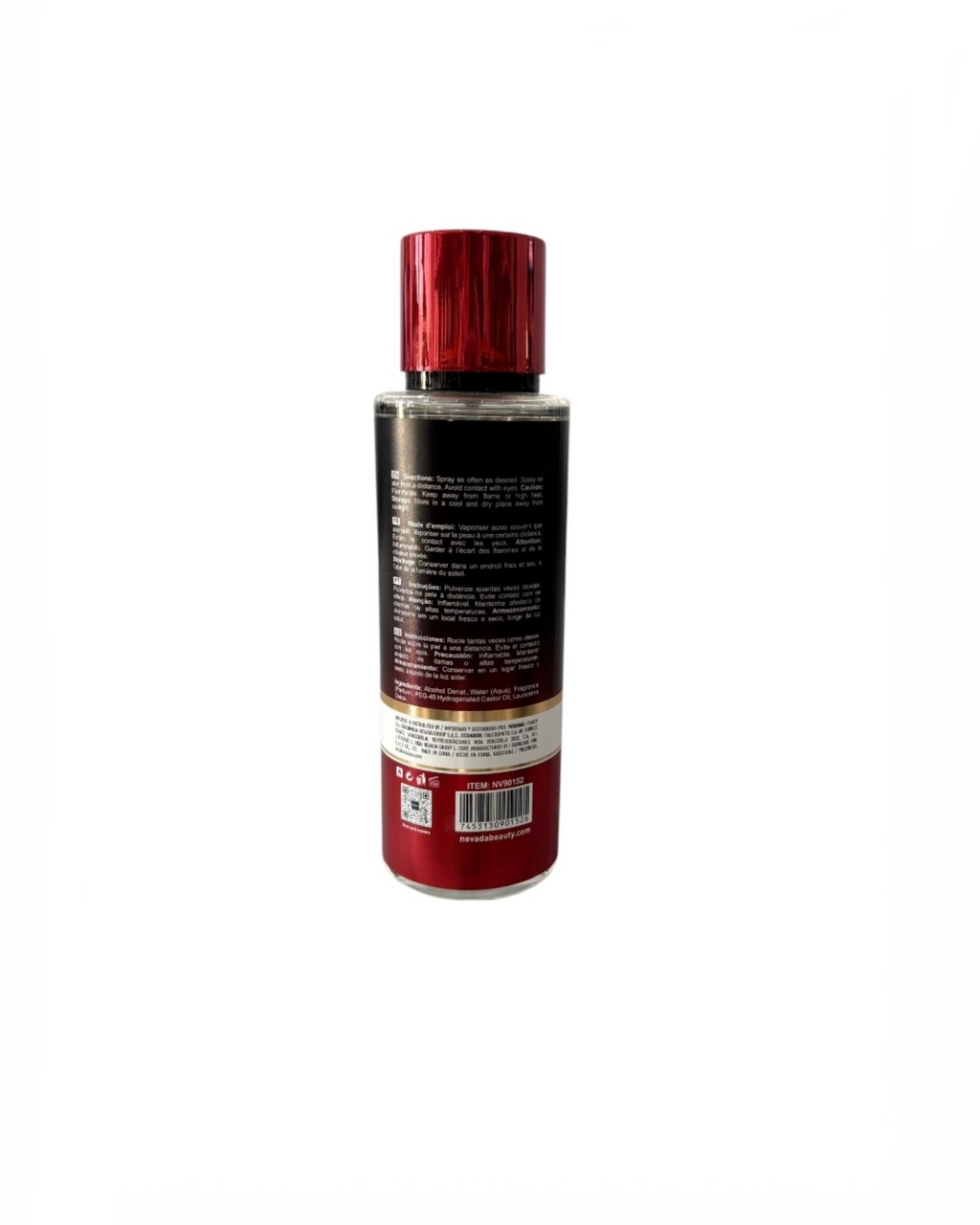 Colonias Dubai, 250ml