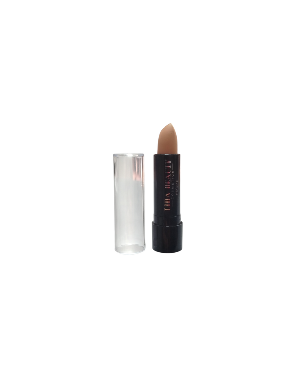 Lápiz Labial, Liha Beauty, 3,4g