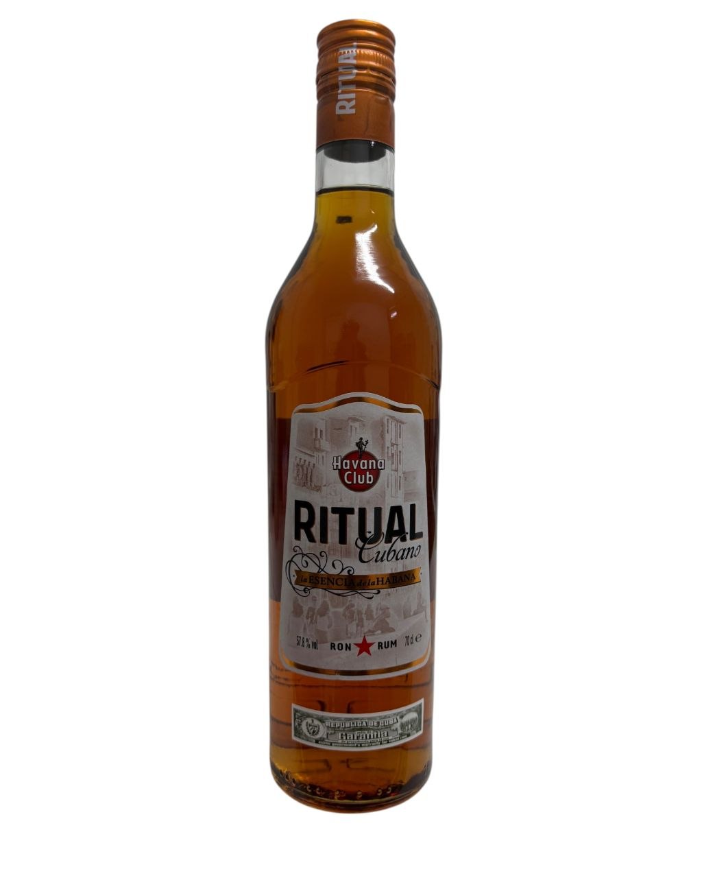 Ron Havana Club, Ritual, 700ml
