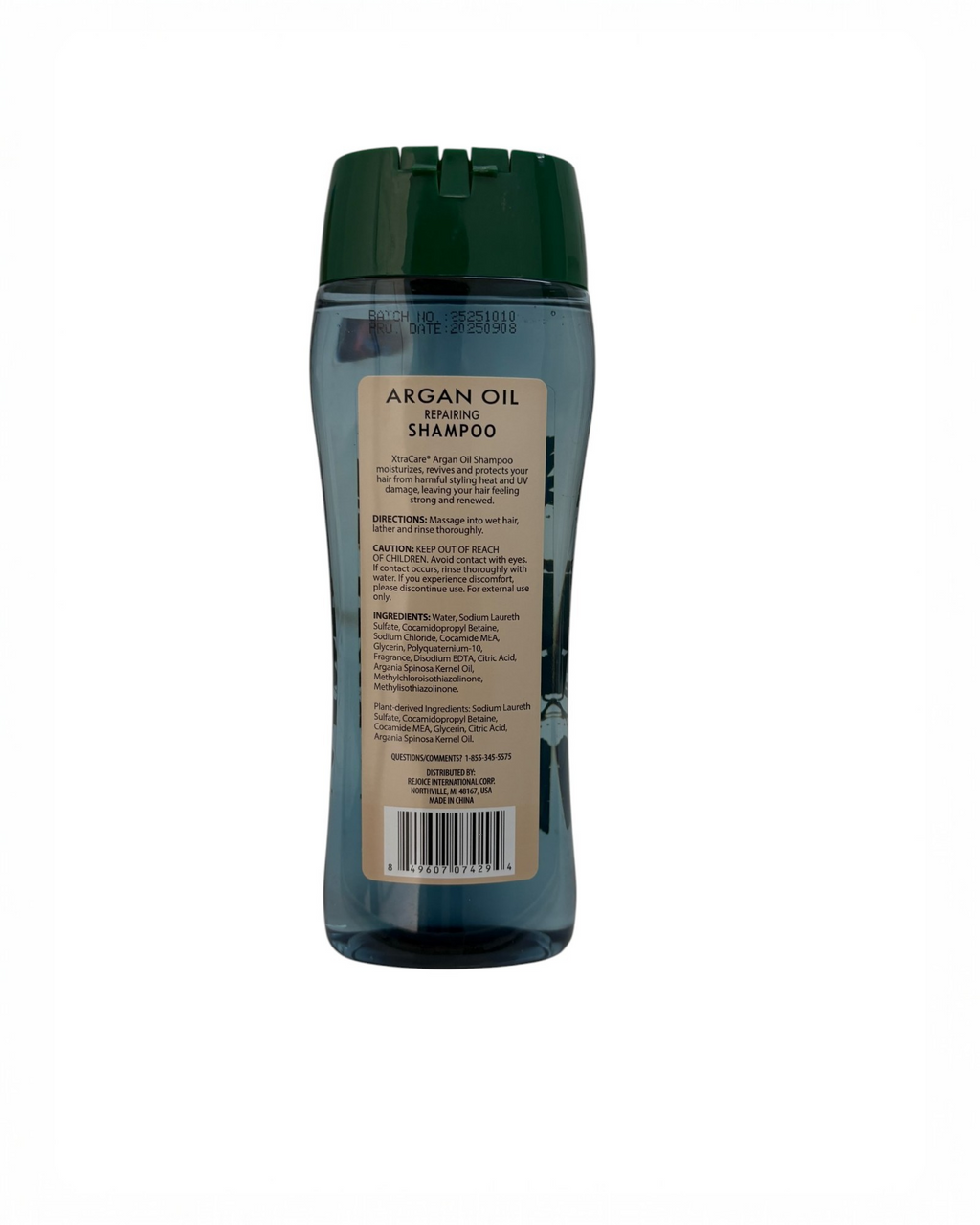 Shampoo Xtra Care, 413ml