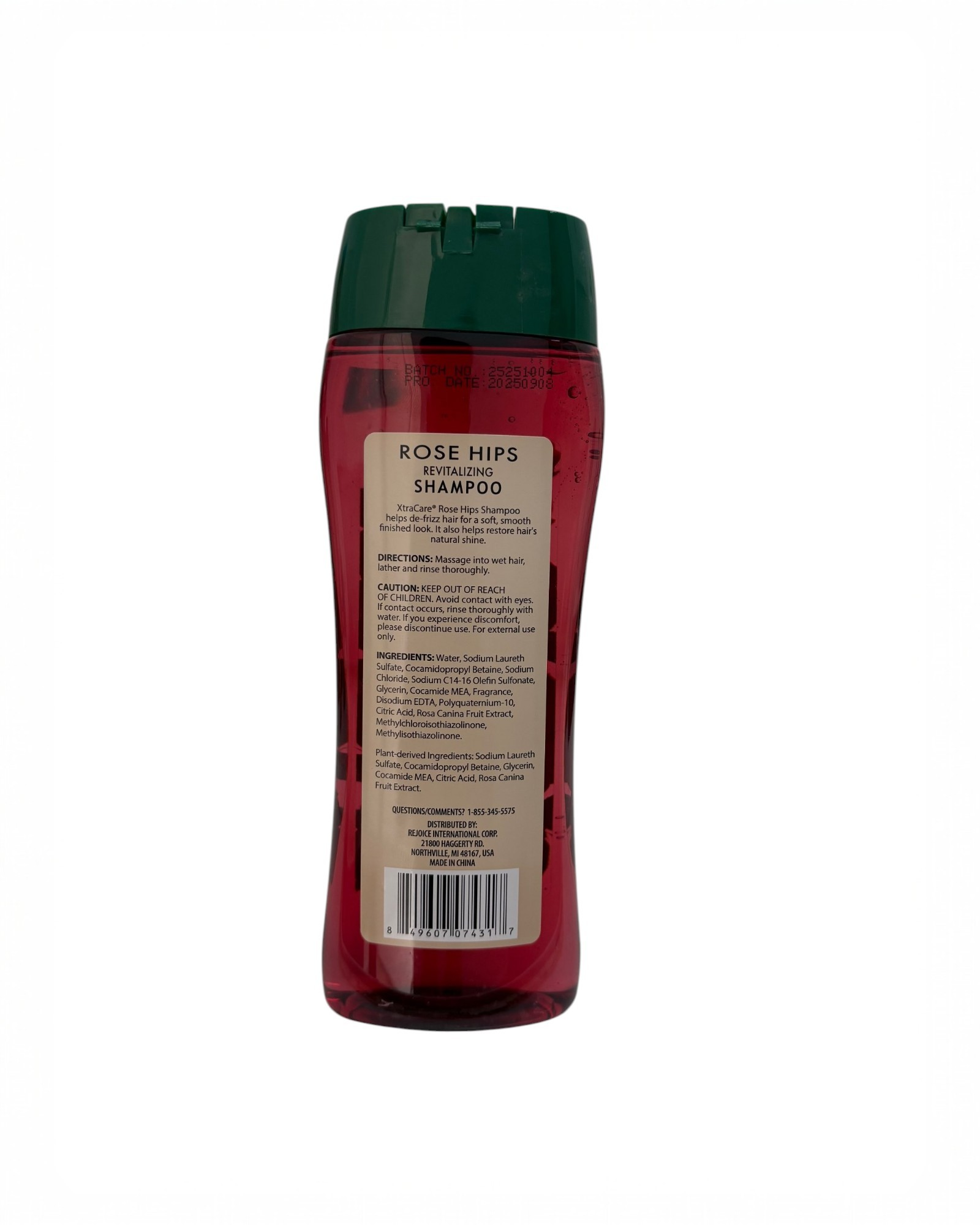Shampoo Xtra Care, 413ml