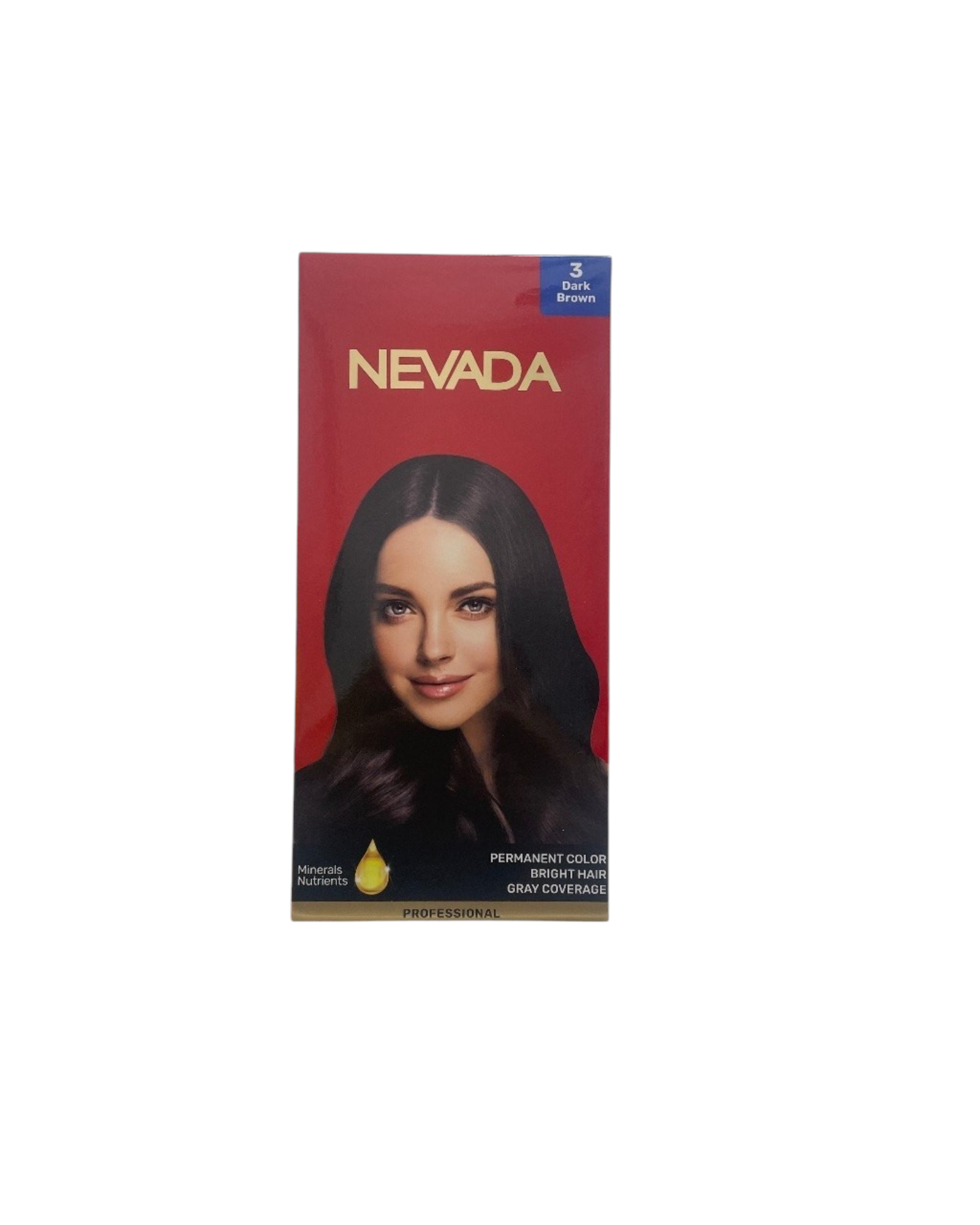 Tintes para el Cabello, Nevada, 120g