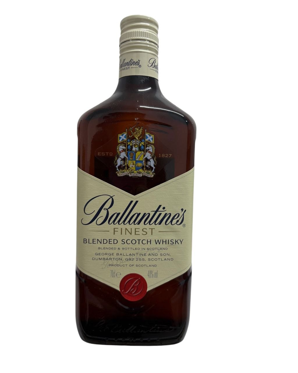 Whisky Ballentine´s, 700ml